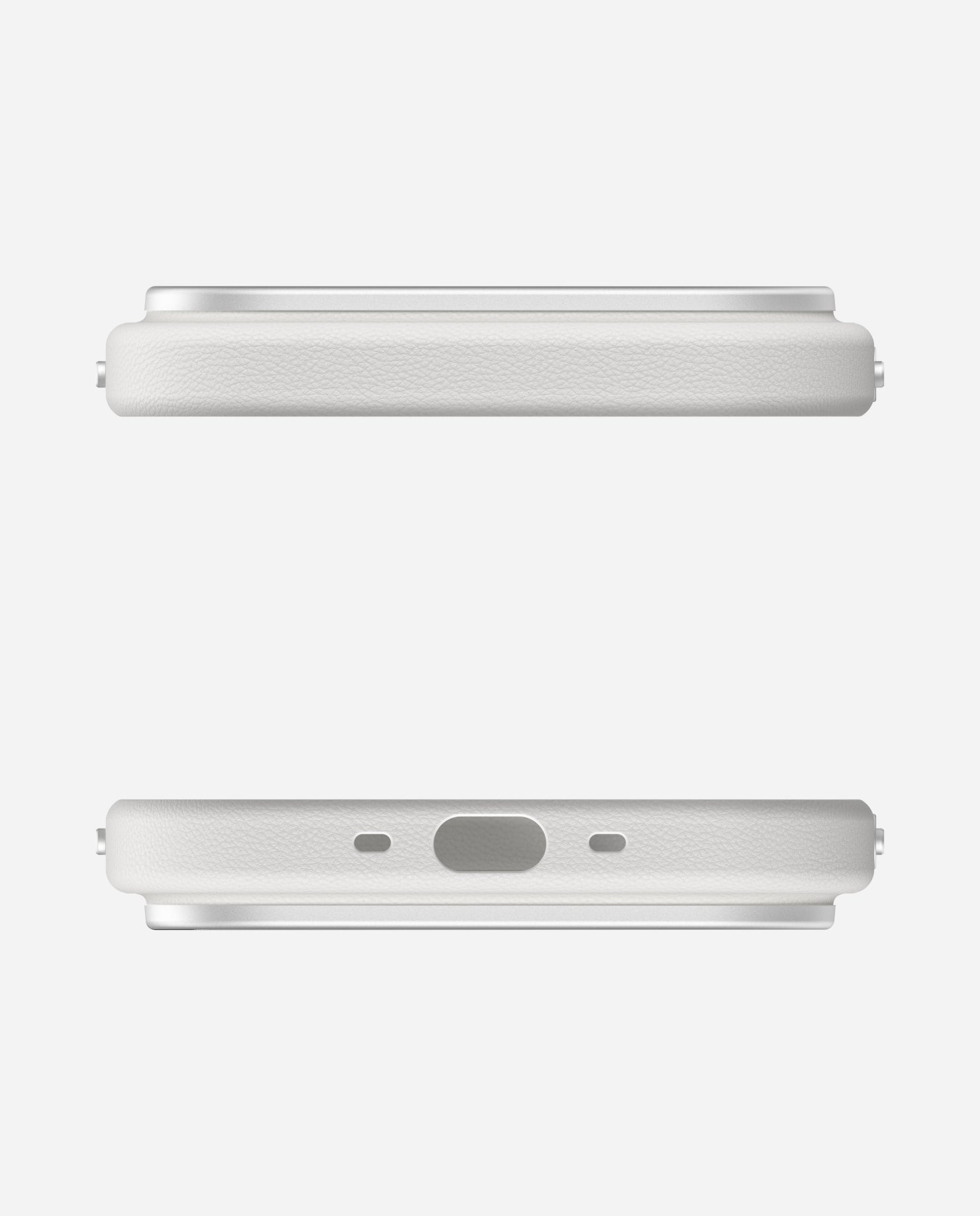 A17 iPhone 17/ Air用 ヴィーガンレザーケース| MagSafe対応
