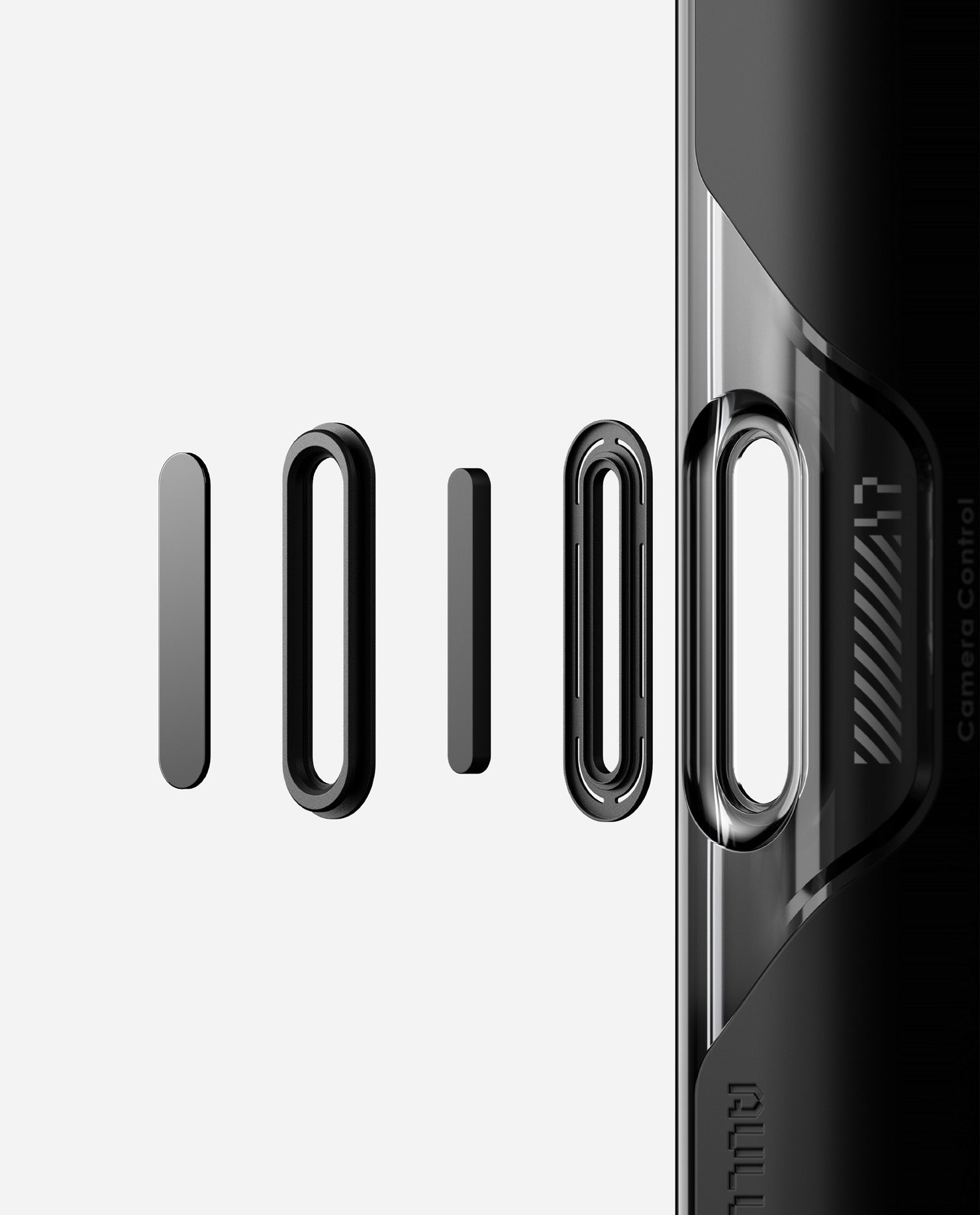 A17 iPhone 17シリーズ対応 スマホケース|軽くて薄型|防振|散熱|MagSafe対応|カメラリング