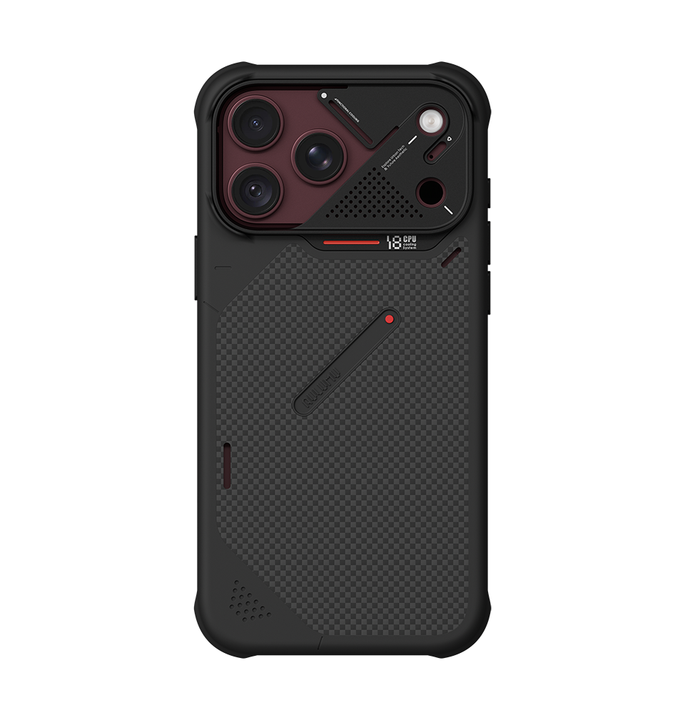 A18 耐衝撃 アラミド繊維 スマホケース｜iPhone 18/17 Series