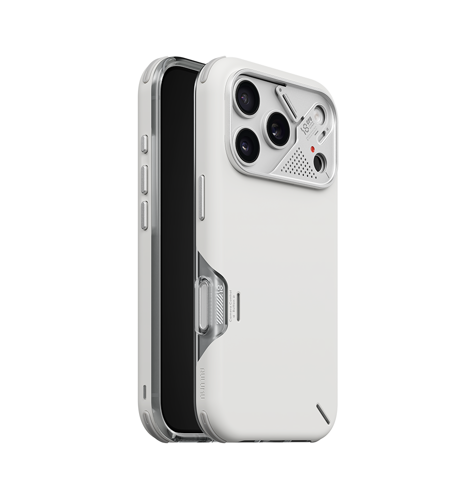 A18 耐衝撃スマホケース｜iPhone 18/17 Series