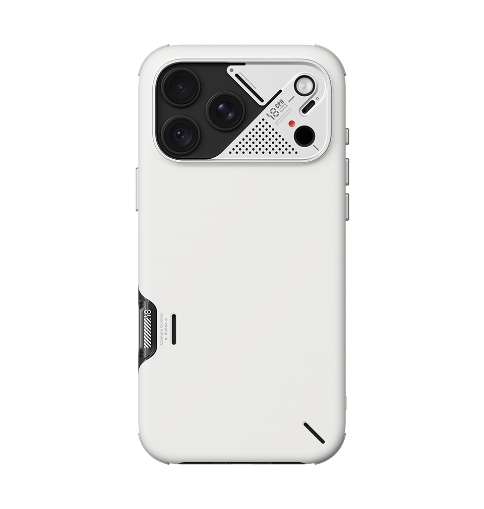 A18 耐衝撃スマホケース｜iPhone 18/17 Series
