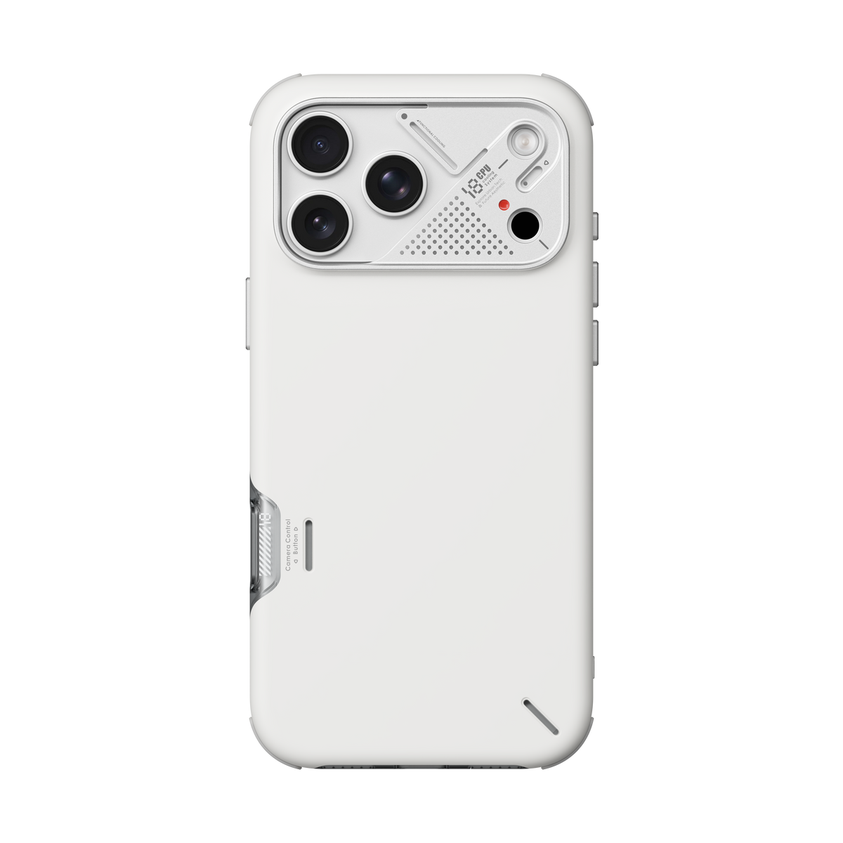 A18 耐衝撃スマホケース｜iPhone 18/17 Series