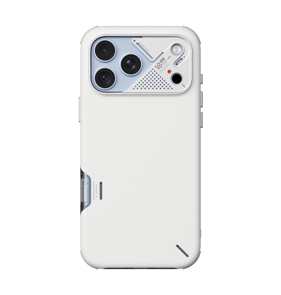 A18 耐衝撃スマホケース｜iPhone 18/17 Series