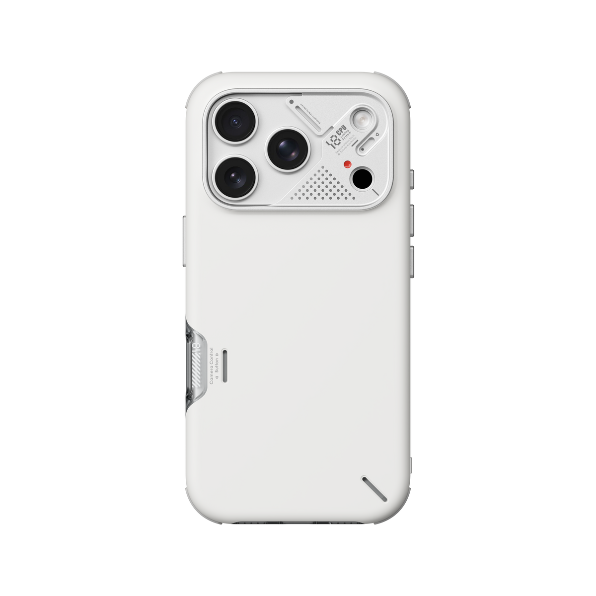 A18 耐衝撃スマホケース｜iPhone 18/17 Series