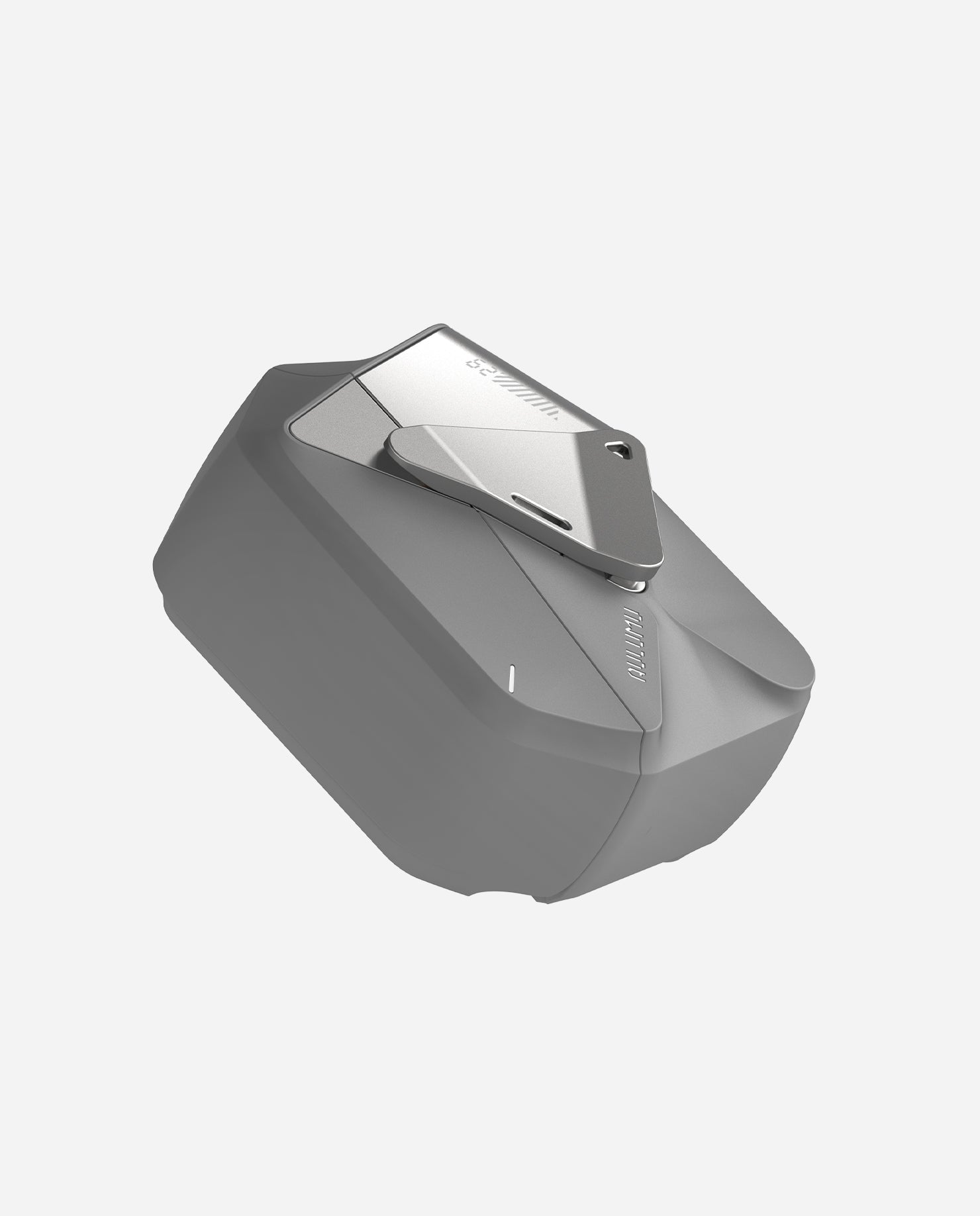 A29 Airpods 4対応 保護ケース ロック＆ストラップ付き