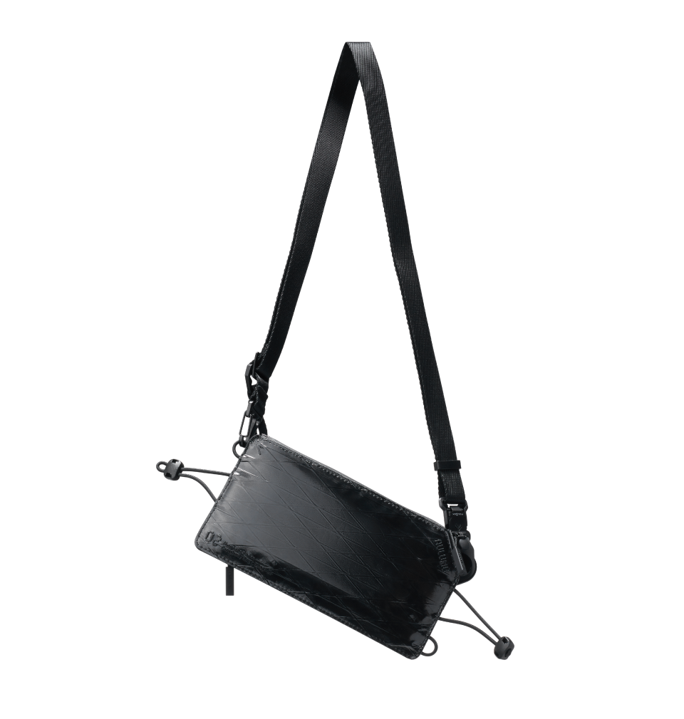 B02 Urban Transit スマホ スリングバッグ｜予約販売・7日以内に発送