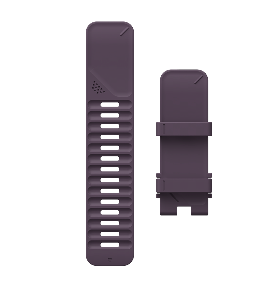 C05 FKM 交換用ストラップ｜Apple Watch対応（ストラップのみ・バックルは付属しません）