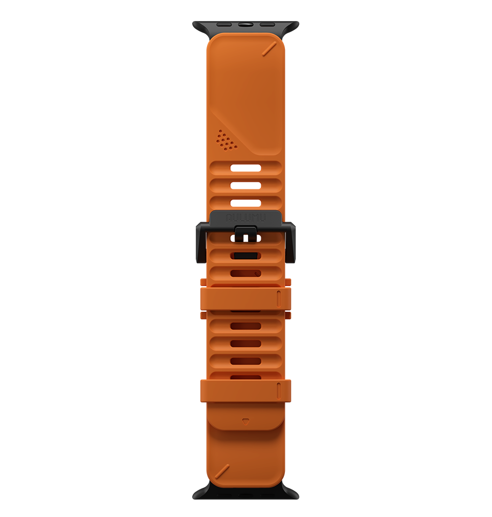 C05 FKM クイックリリース スポーツバンド｜Apple Watch対応
