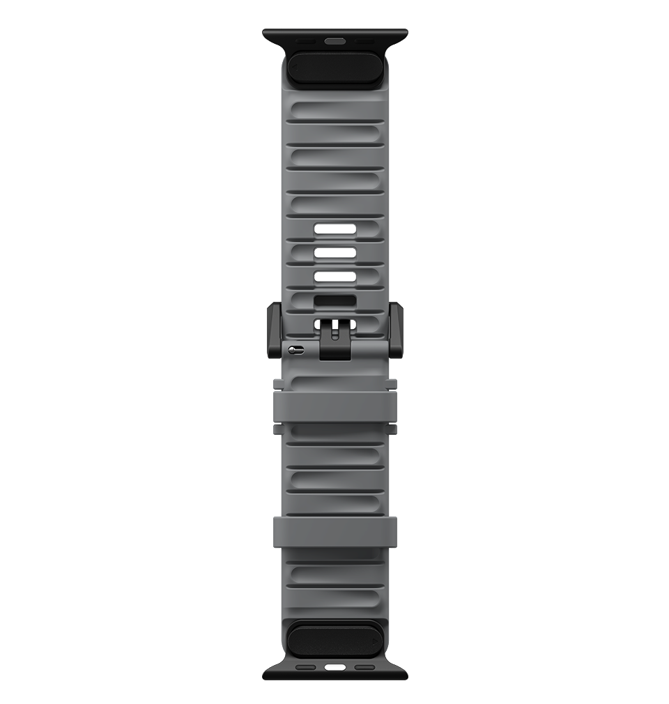 C05 FKM クイックリリース スポーツバンド｜Apple Watch対応