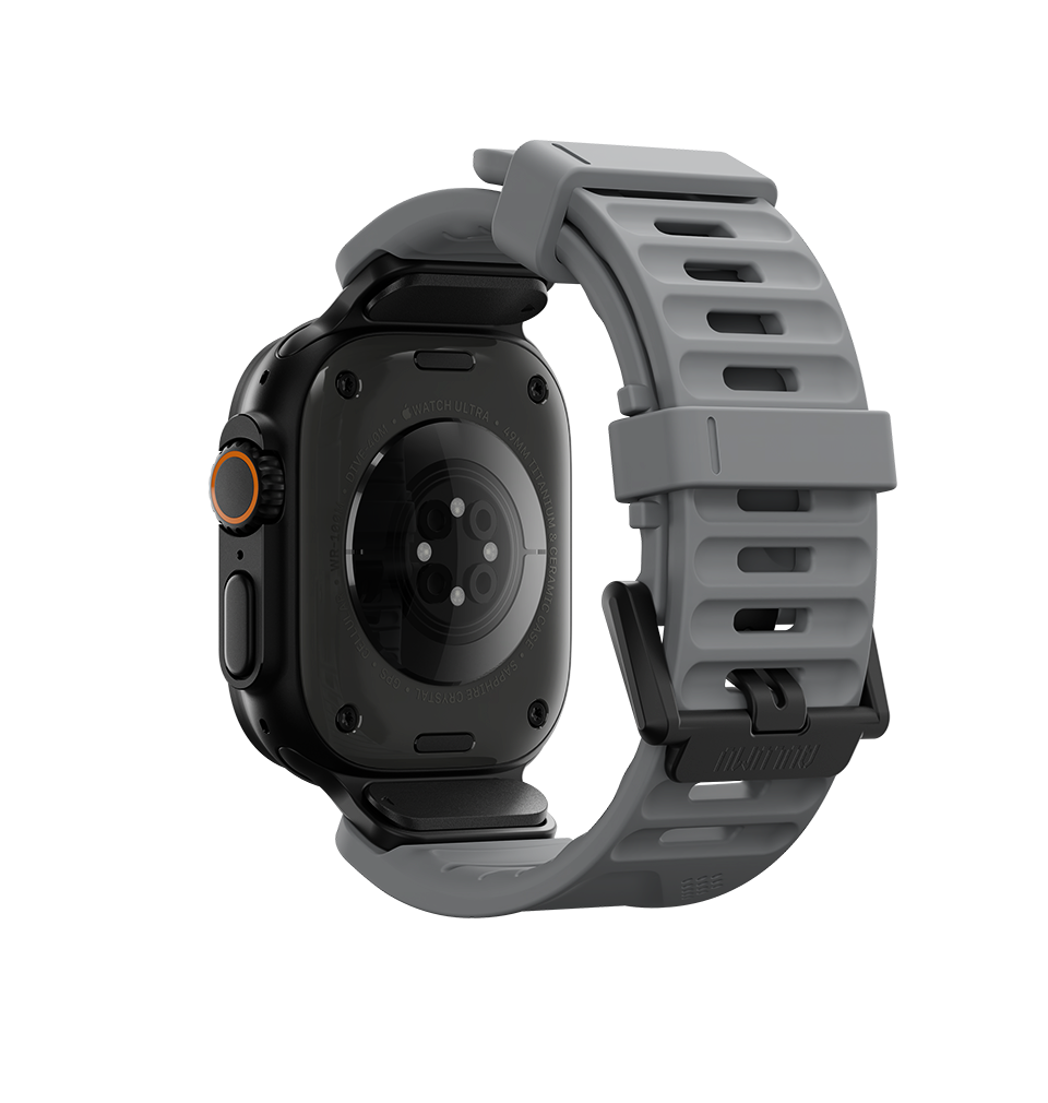 C05 FKM クイックリリース スポーツバンド｜Apple Watch対応