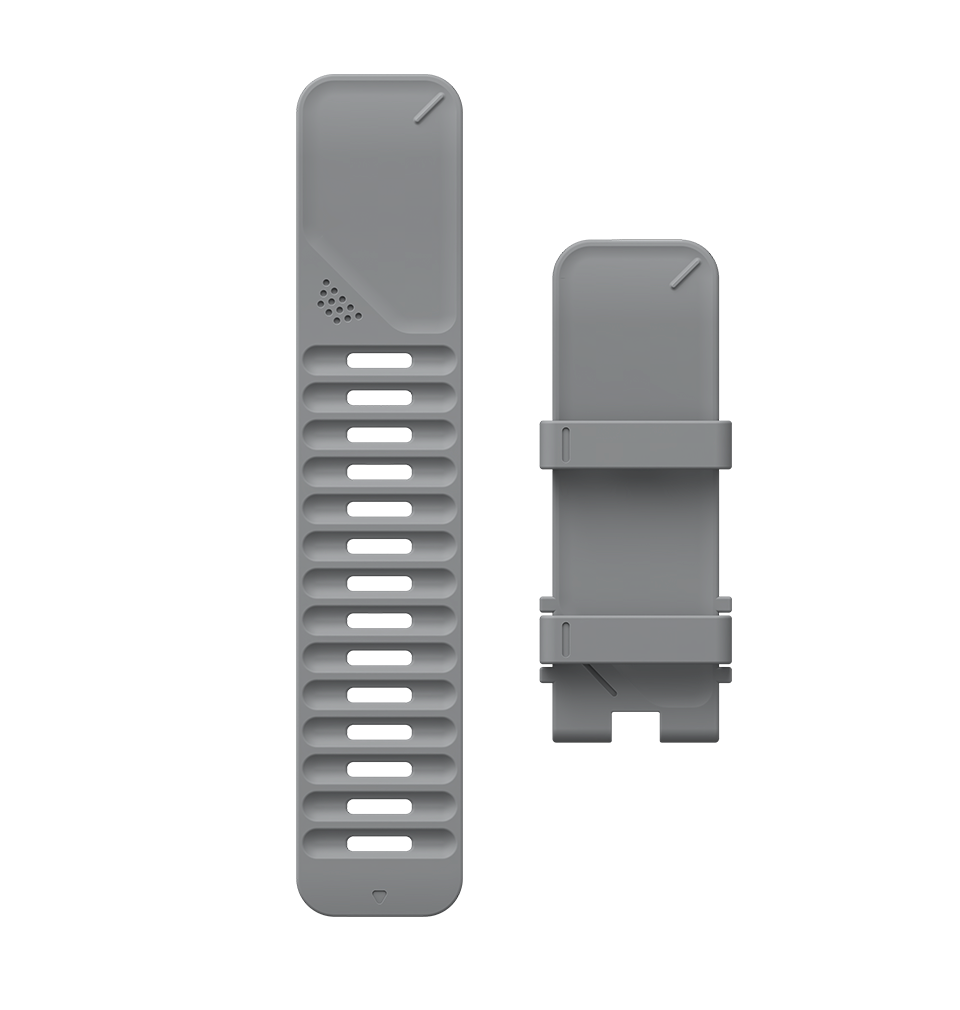 C05 FKM 交換用ストラップ｜Apple Watch対応（ストラップのみ・バックルは付属しません）