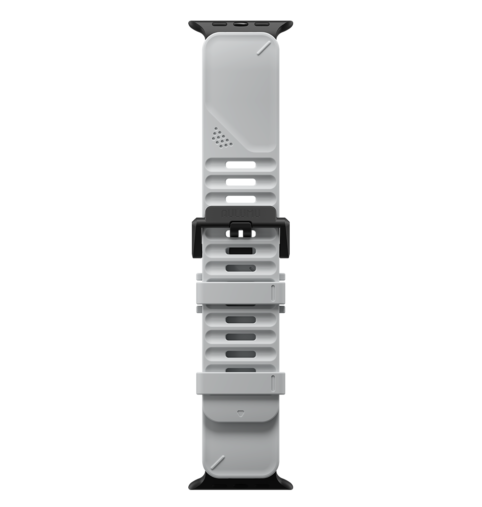 C05 FKM クイックリリース スポーツバンド｜Apple Watch対応