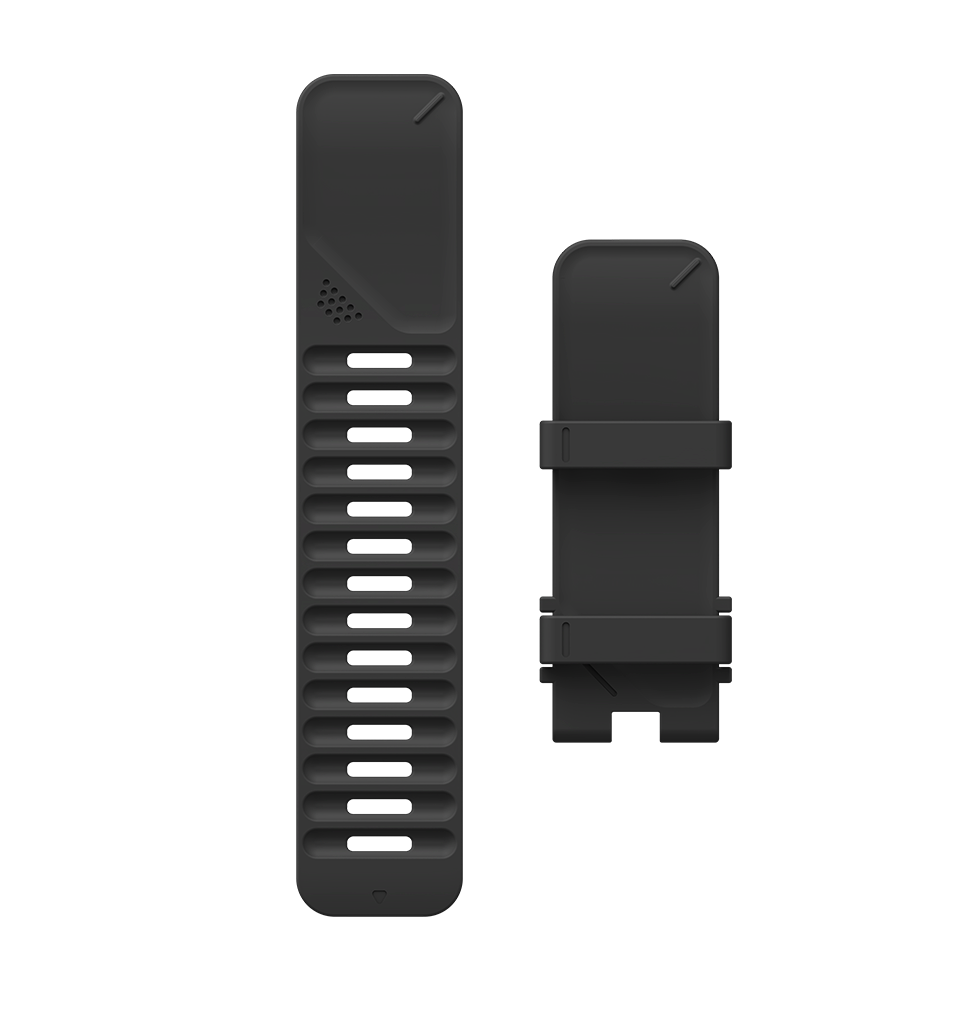 C05 FKM 交換用ストラップ｜Apple Watch対応（ストラップのみ・バックルは付属しません）