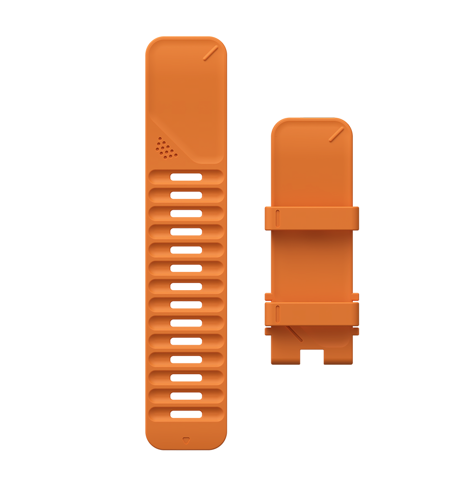 C05 FKM 交換用ストラップ｜Apple Watch対応（ストラップのみ・バックルは付属しません）
