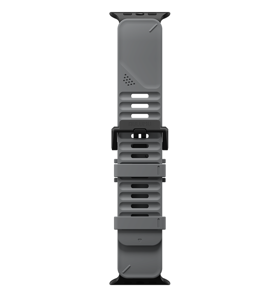 C05 FKM クイックリリース スポーツバンド｜Apple Watch対応