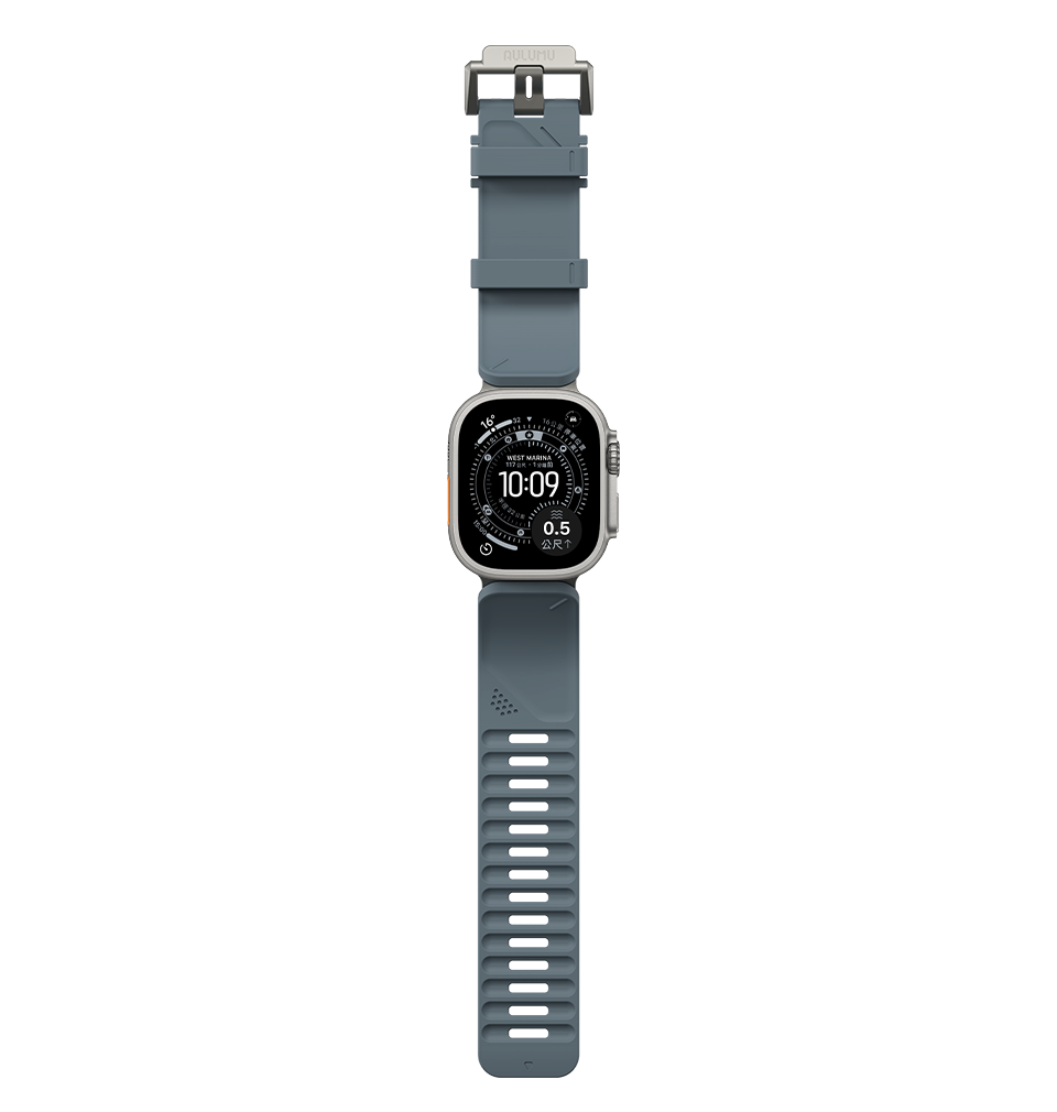 C05 FKM クイックリリース スポーツバンド｜Apple Watch対応