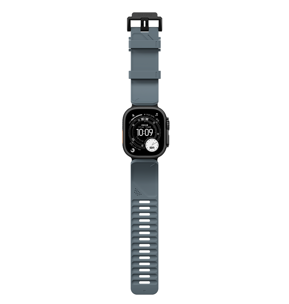 C05 FKM クイックリリース スポーツバンド｜Apple Watch対応