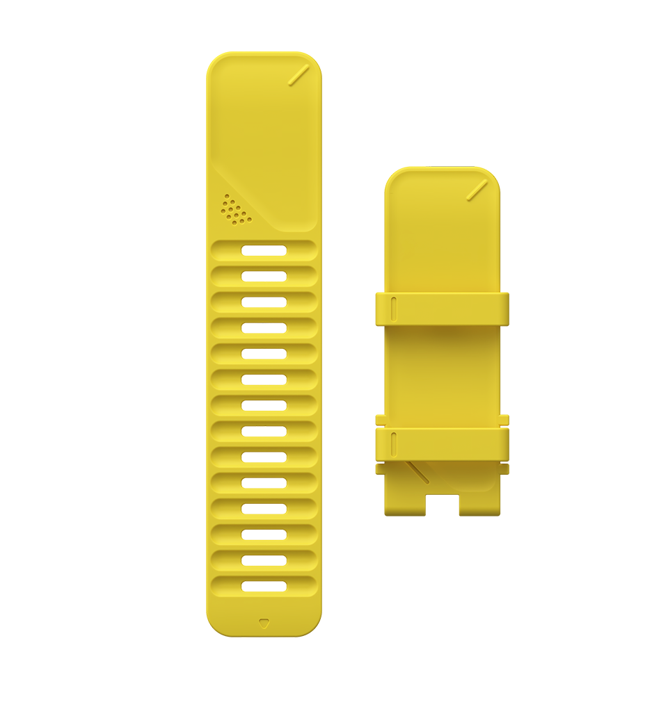 C05 FKM 交換用ストラップ｜Apple Watch対応（ストラップのみ・バックルは付属しません）