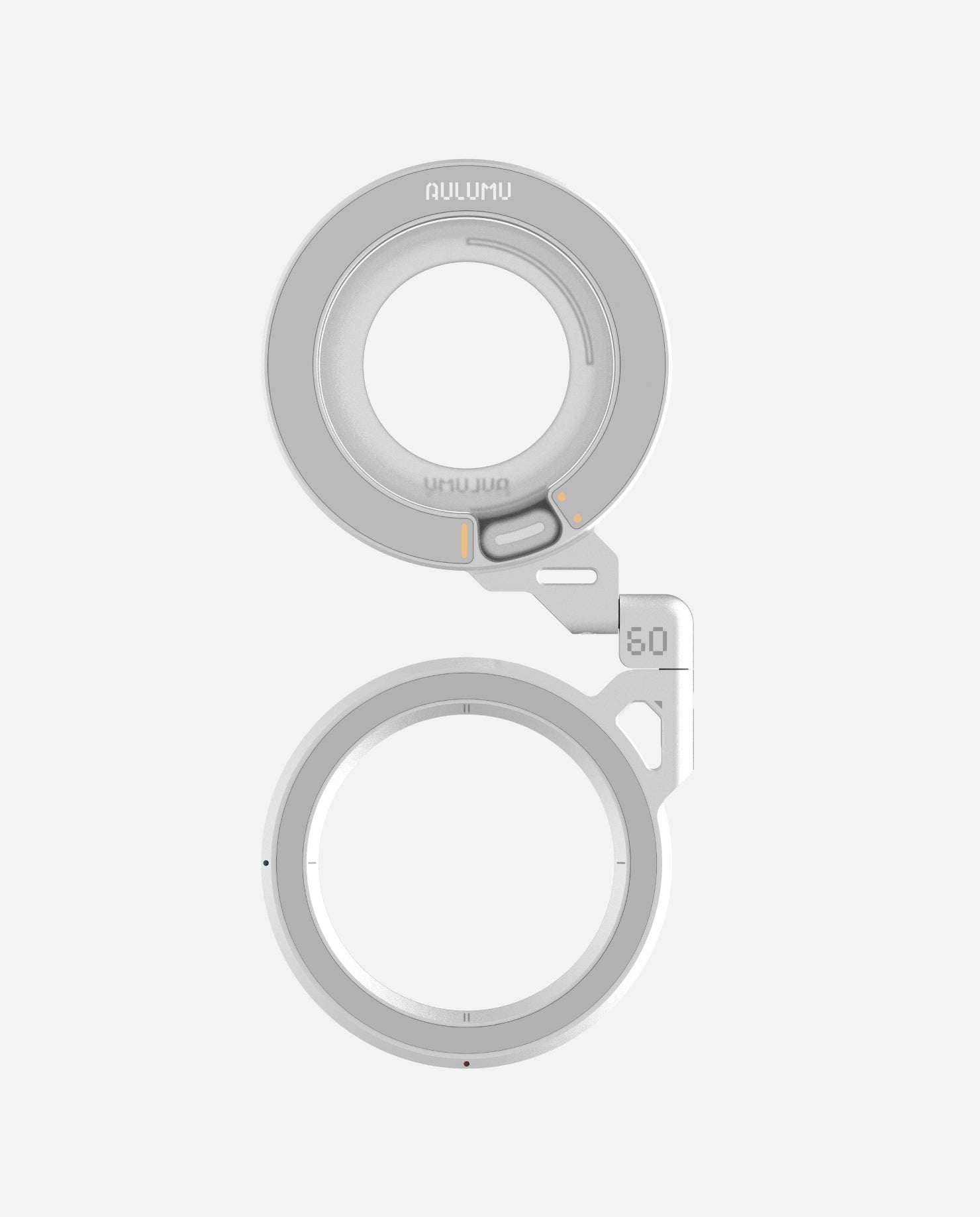 G09 360度回転式 スマホリング スタンド | 3軸・360度回転式