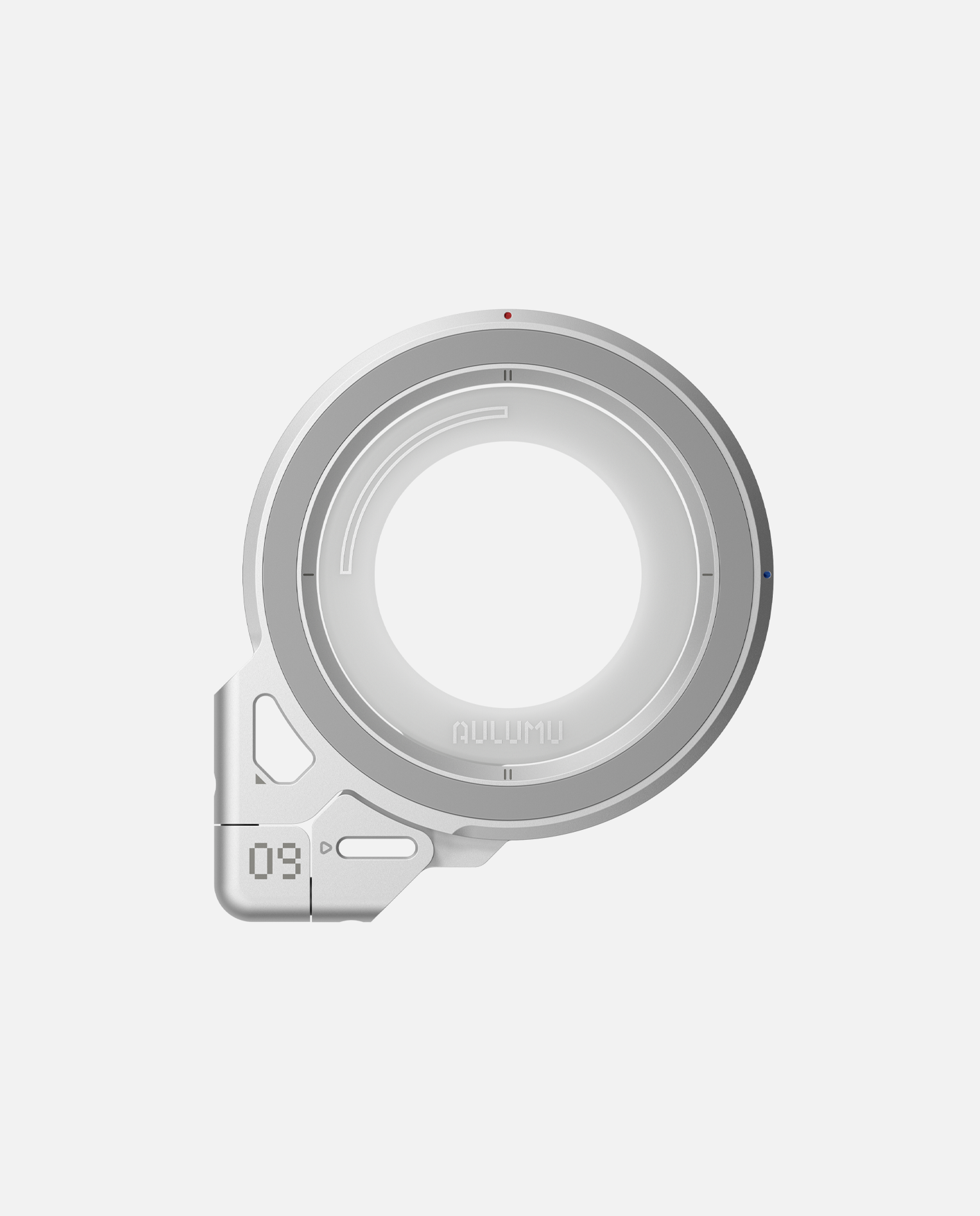 G09 360度回転式 スマホリング スタンド | 3軸・360度回転式