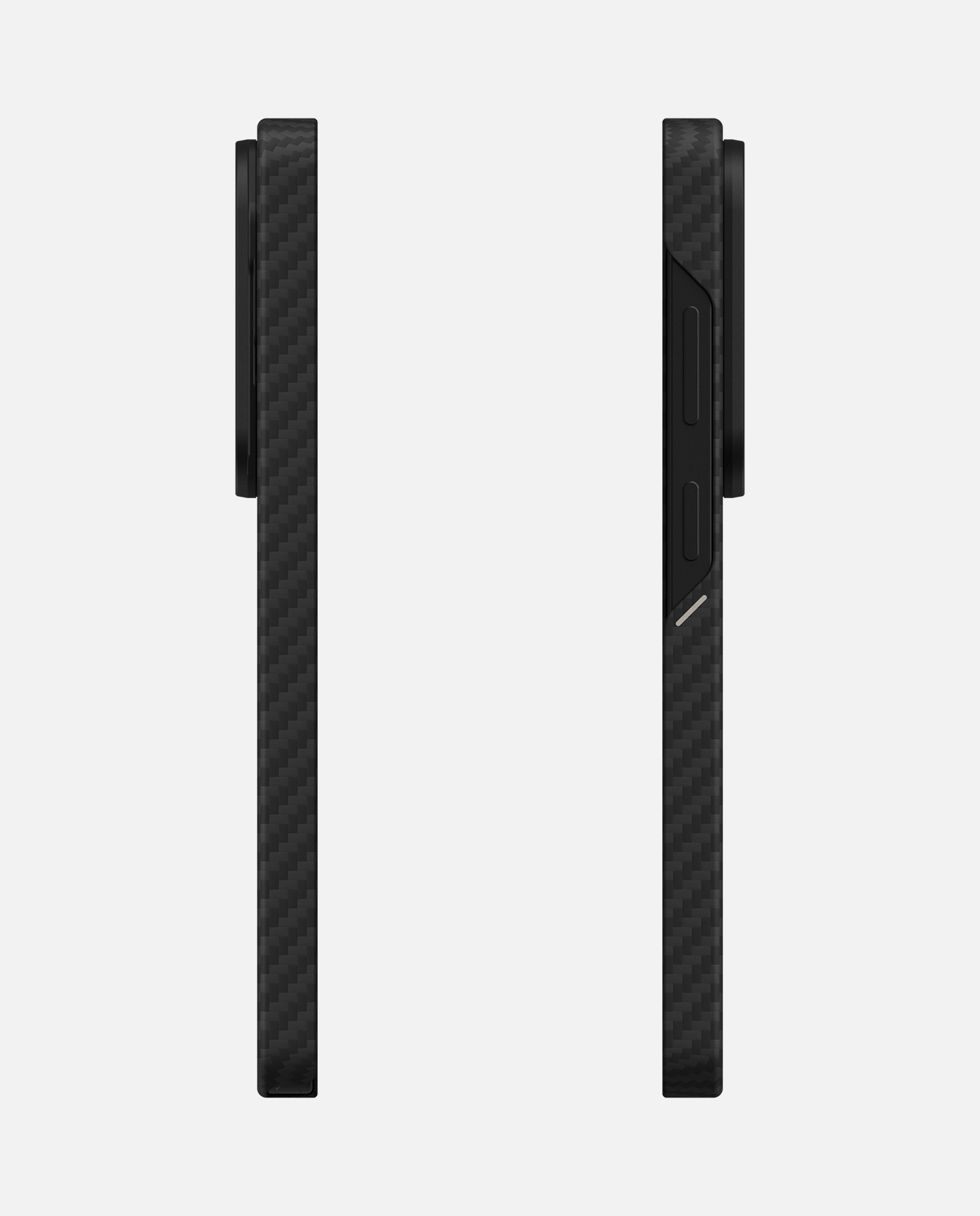 Galaxy S26 Ultra / Z Fold8シリーズ 超薄型アラミド繊維スマホケース